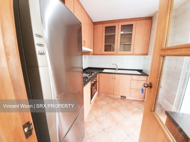 Faber Crest (D5), Condominium #225257871